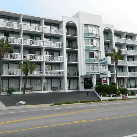 David'S Landing Motel Myrtle Beach Luaran gambar