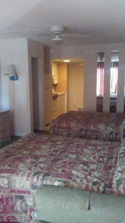 David'S Landing Motel Myrtle Beach Luaran gambar
