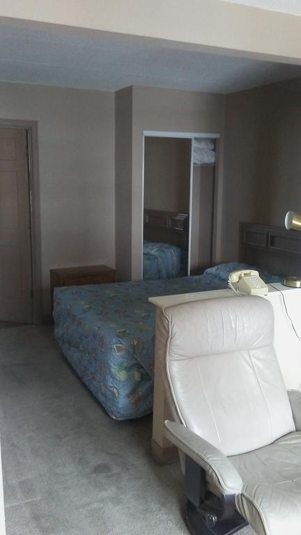 David'S Landing Motel Myrtle Beach Luaran gambar