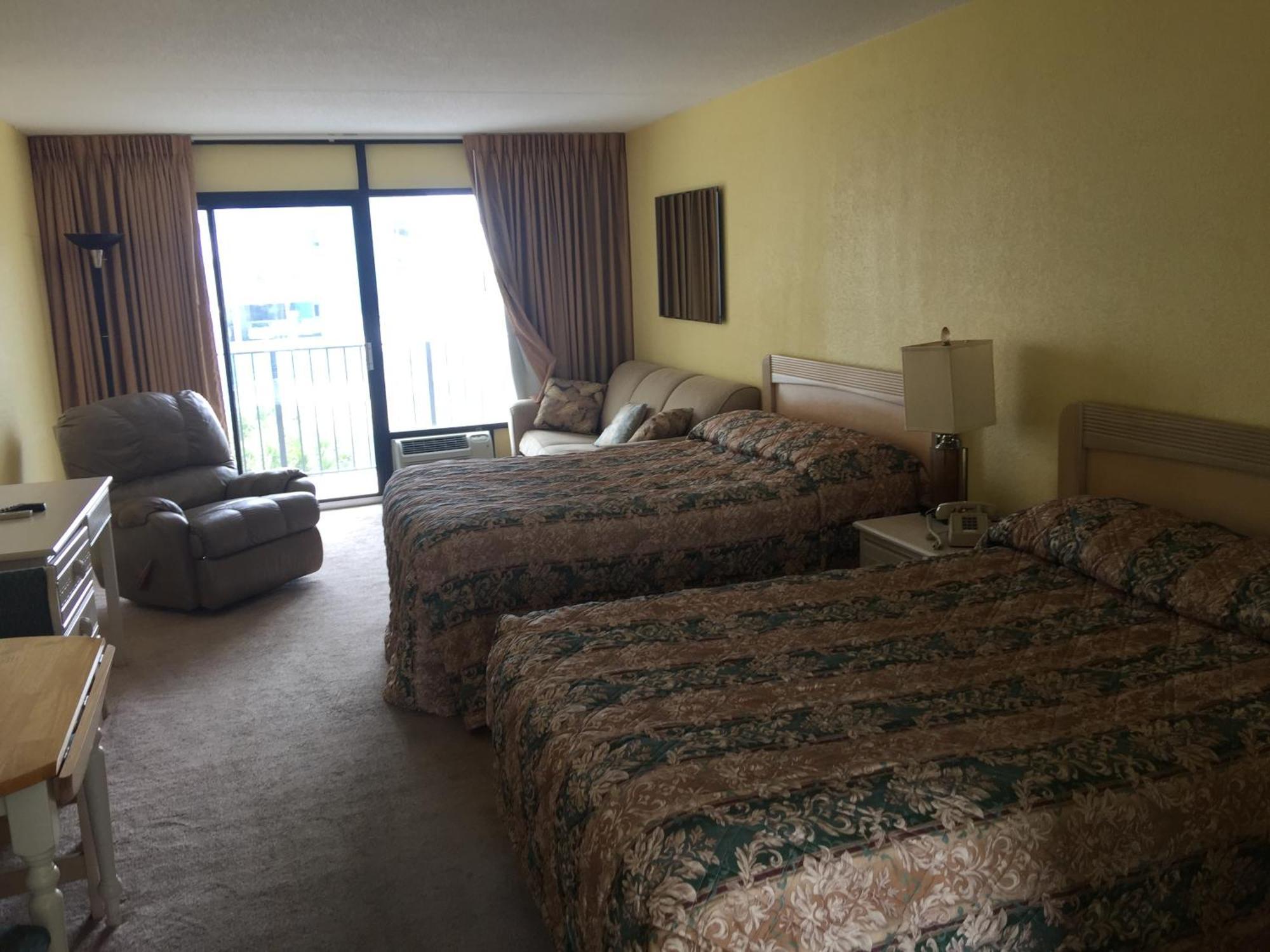 David'S Landing Motel Myrtle Beach Luaran gambar