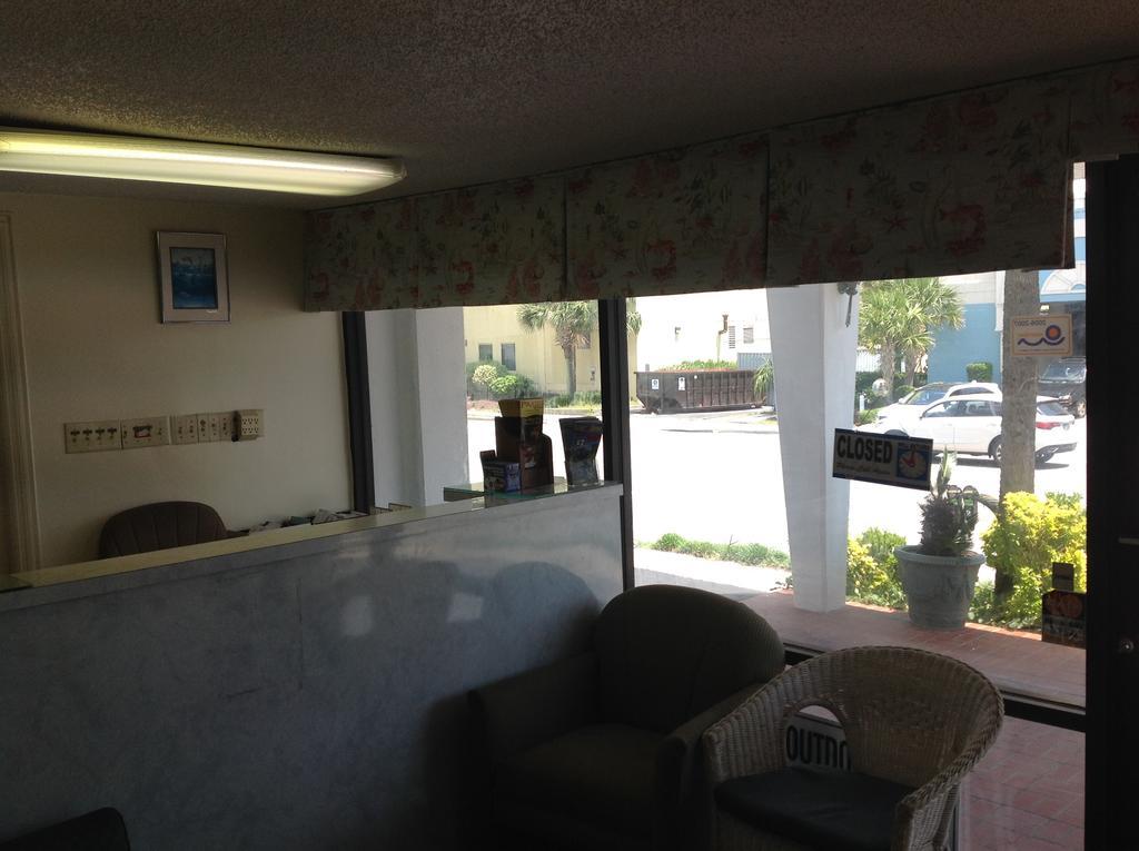 David'S Landing Motel Myrtle Beach Luaran gambar