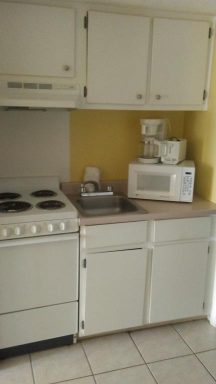 David'S Landing Motel Myrtle Beach Luaran gambar
