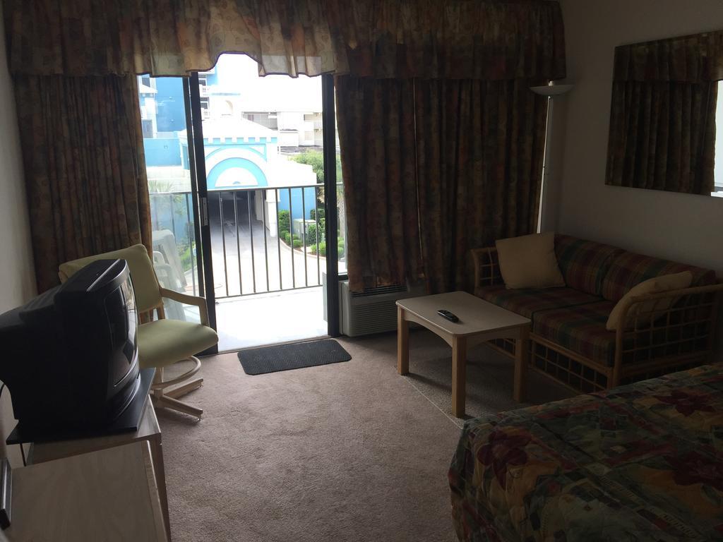 David'S Landing Motel Myrtle Beach Luaran gambar