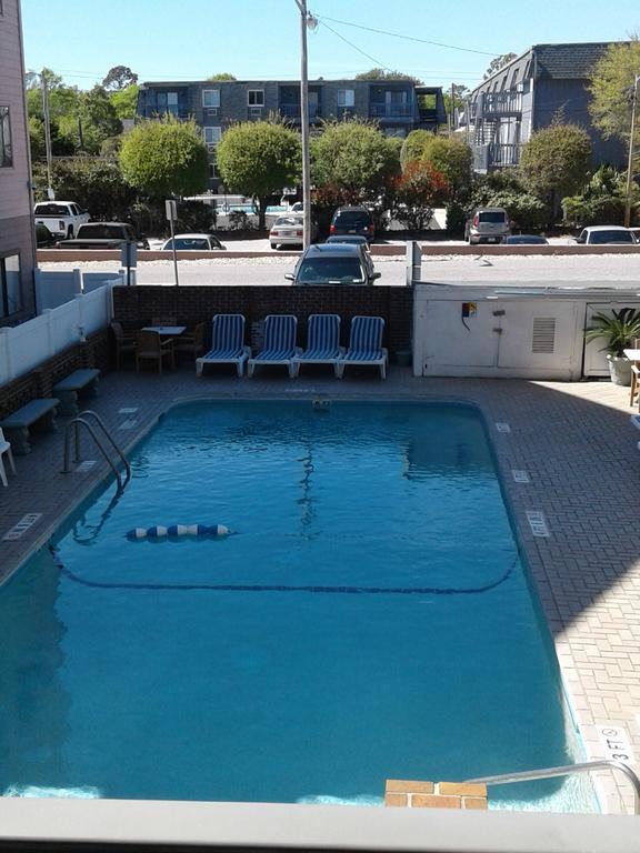 David'S Landing Motel Myrtle Beach Luaran gambar
